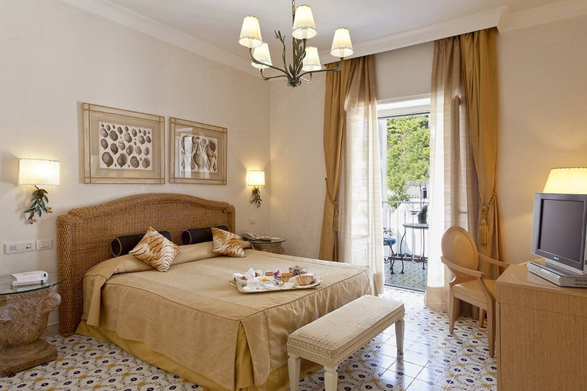 Terme Manzi Hotel Spa