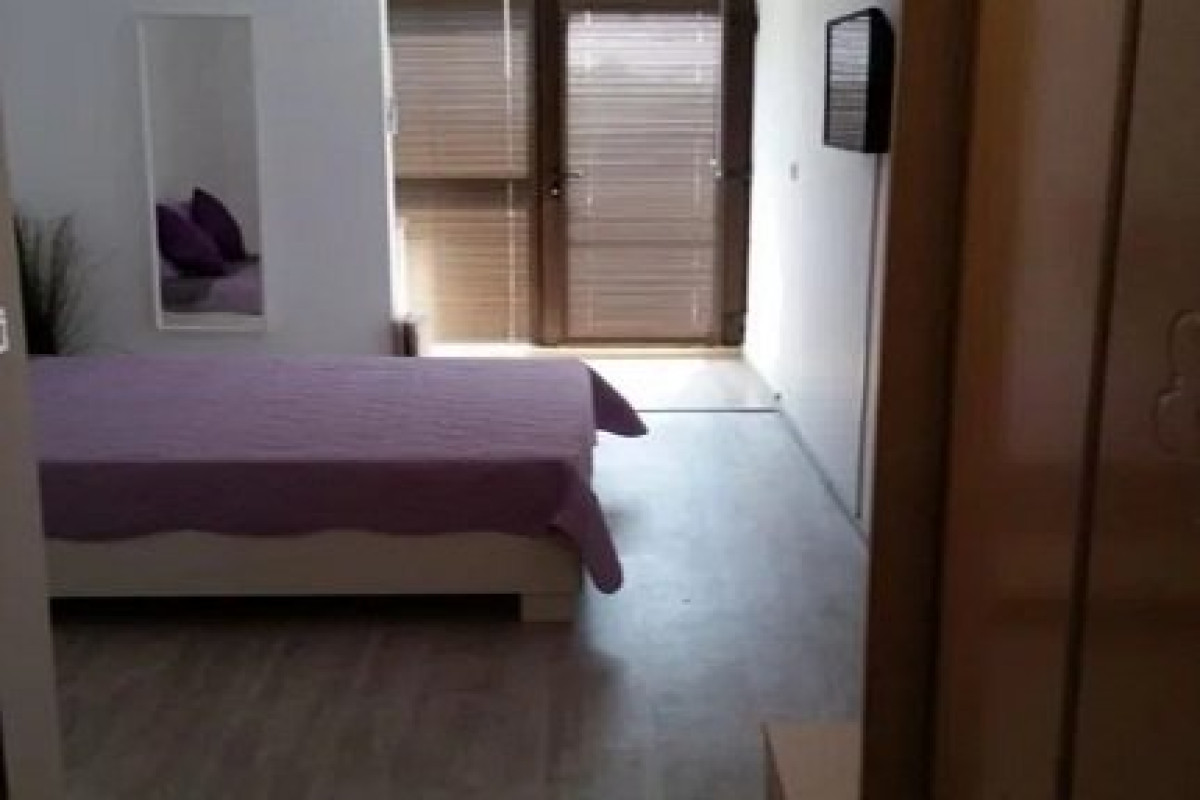 PARADIS APARTMENTS - ALFA BETA
