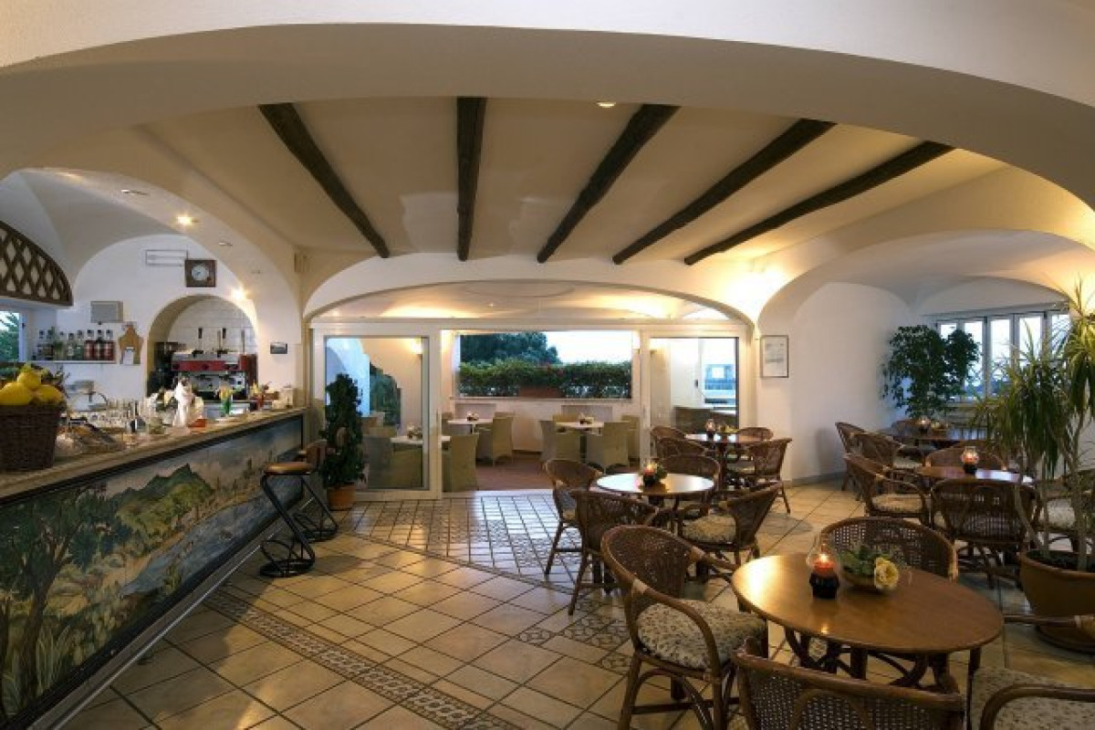 Parco Hotel Terme Villa Teresa