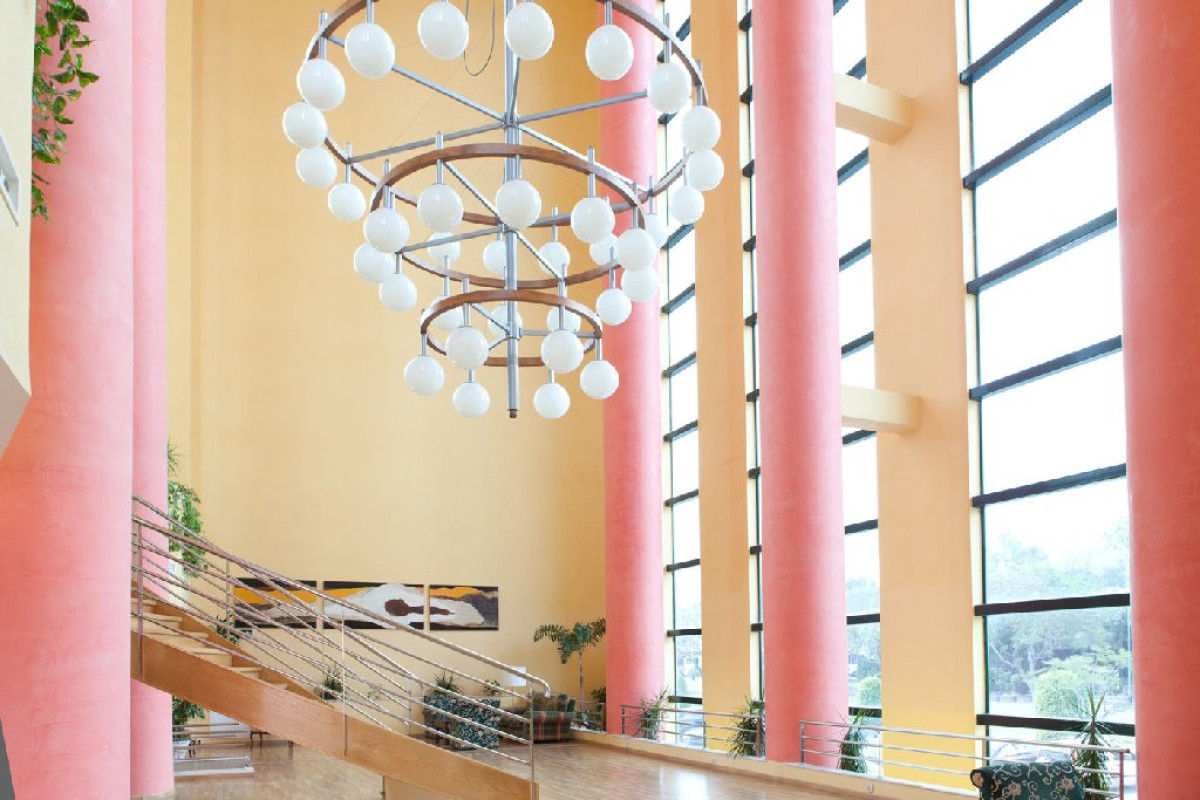 Senator Marbella Spa (Marbella)