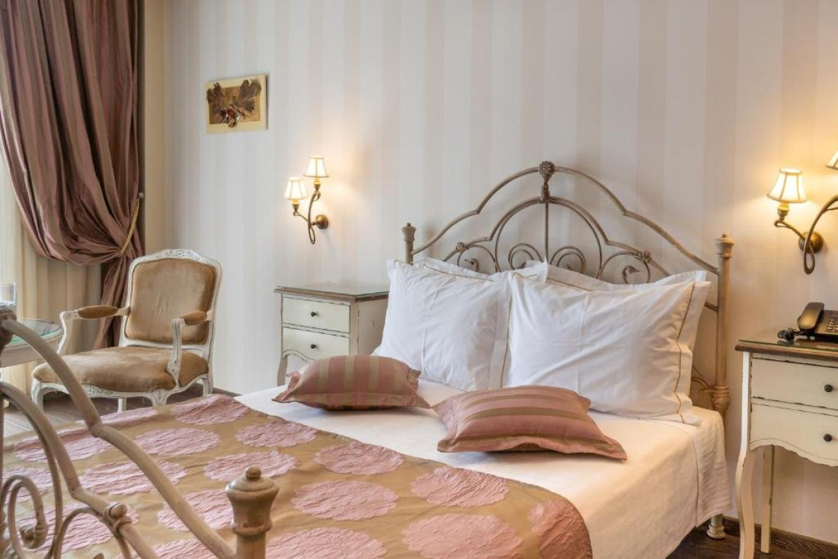 Danai Hotel and Spa