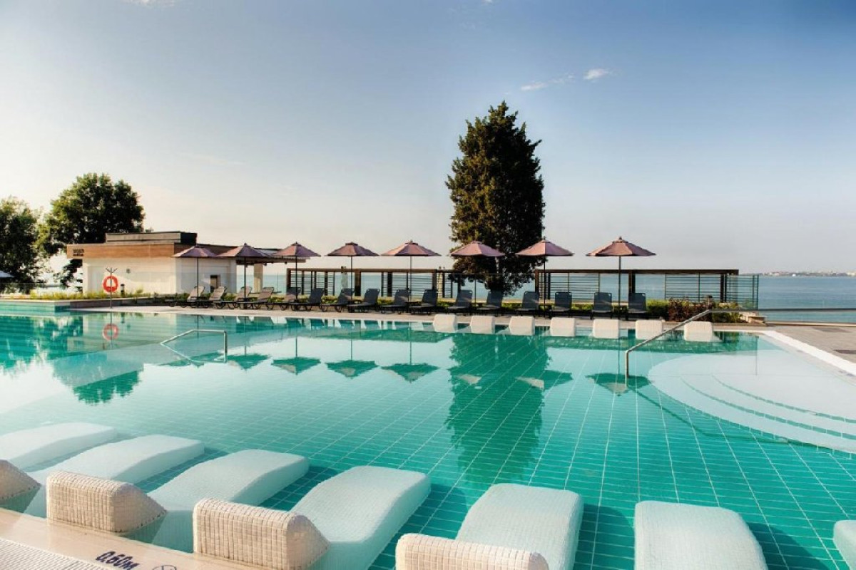 Secrets Sunny Beach Resort and Spa - Adults Only