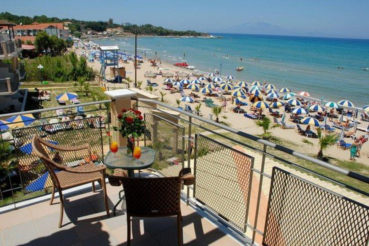 Zante Maris Hotel (Tsilivi) (C)