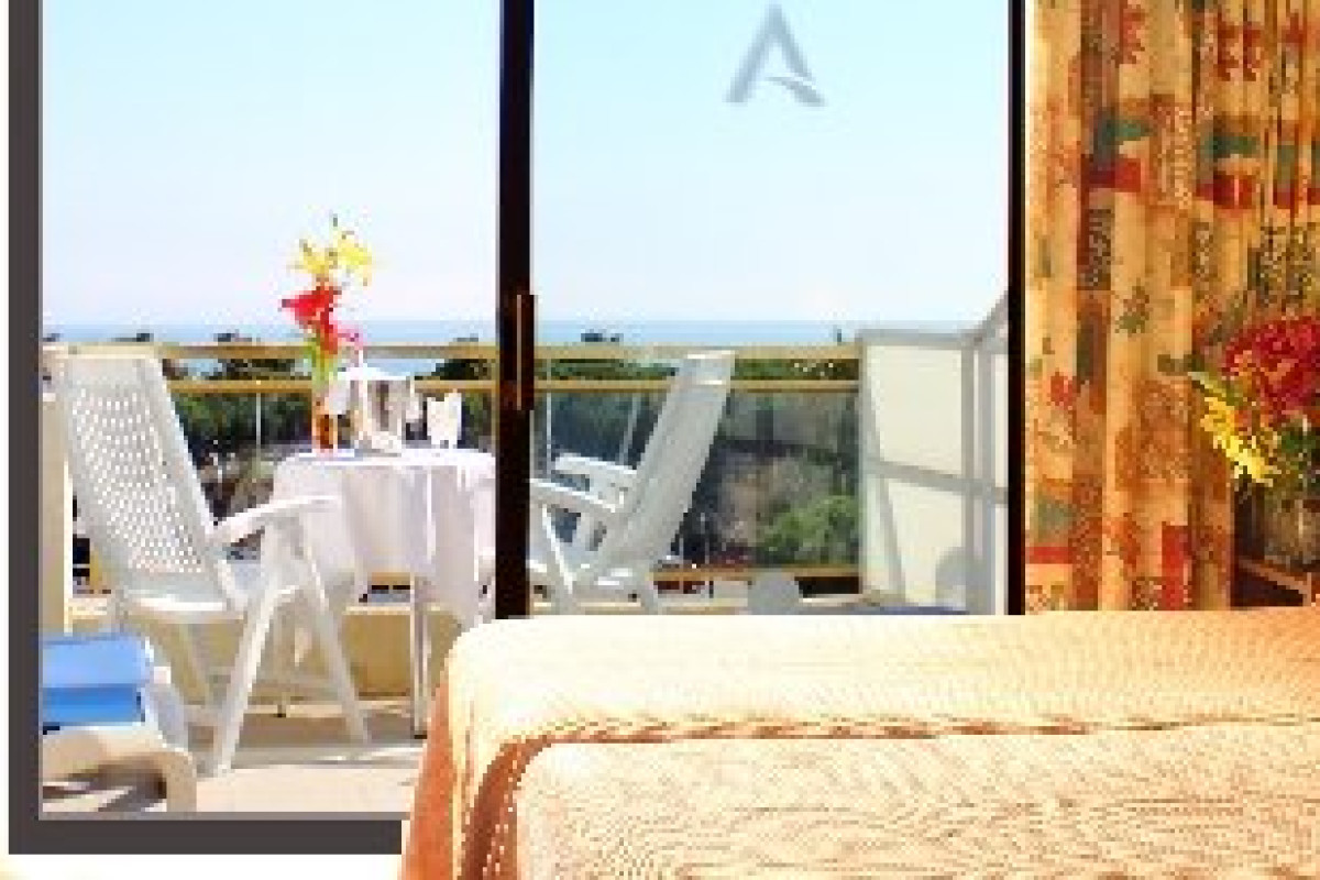 Aqua Hotel Aquamarina and Spa (Santa Susanna)