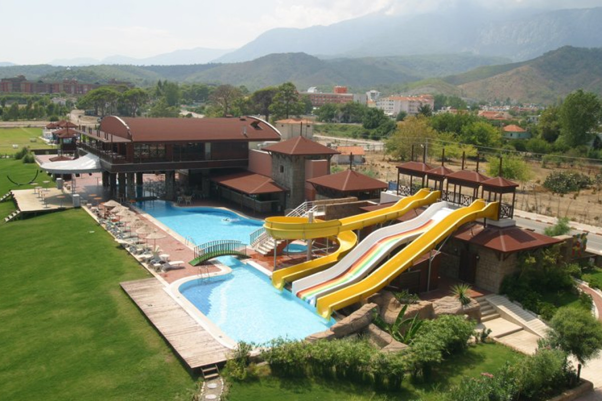 ARMAS LABADA HOTEL