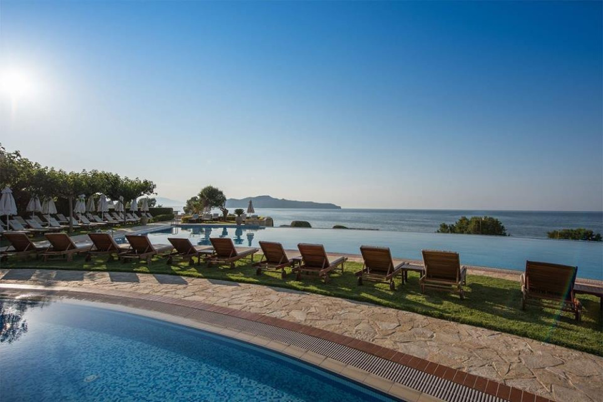 Cretan Dream Royal (C)