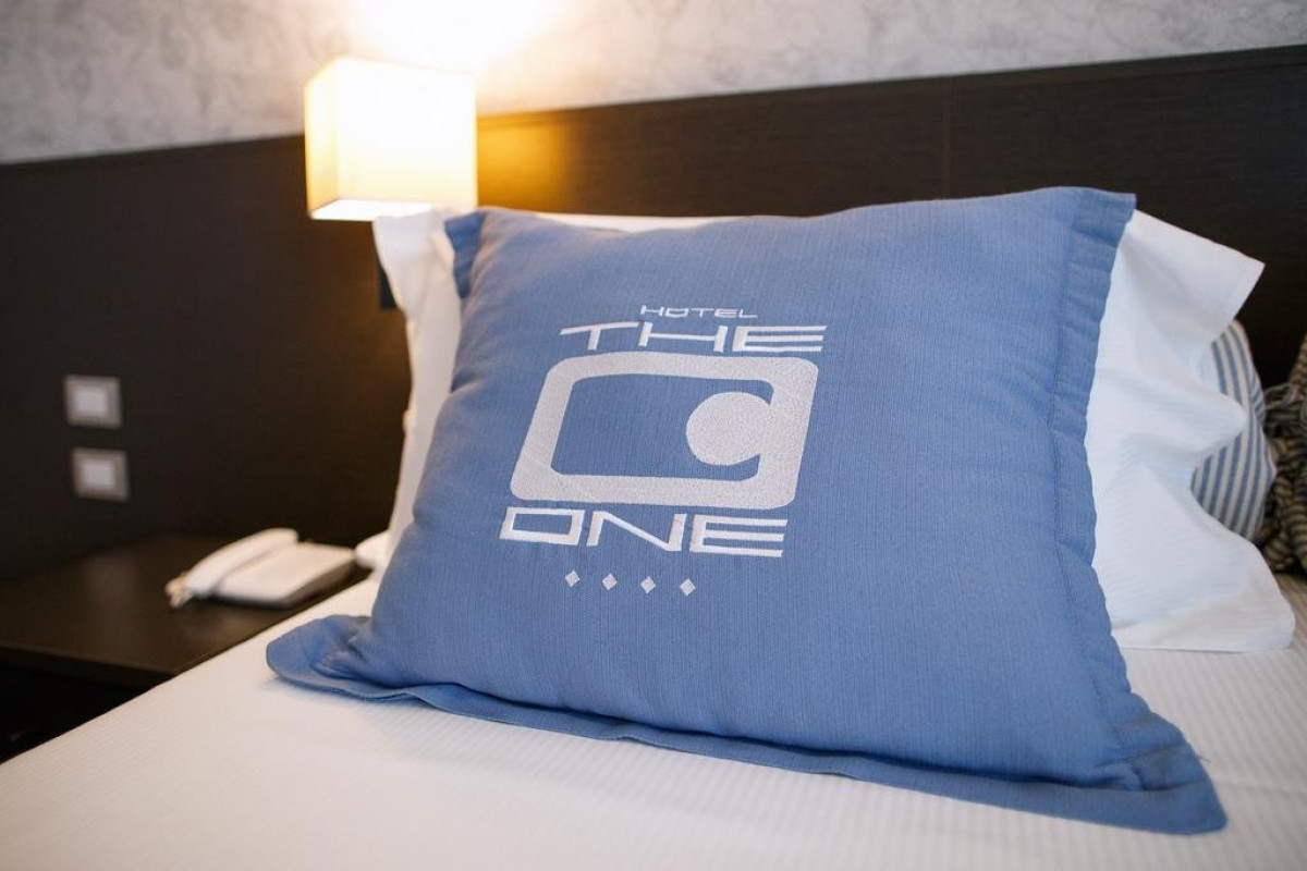 The One (Riccione)