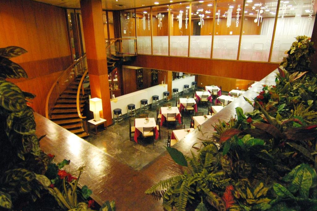 Hotel Iniohos