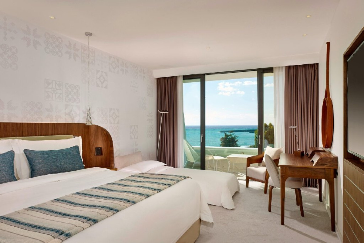 Parklane Resort and Spa