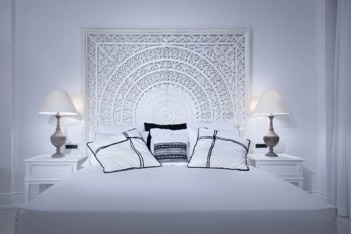 Abaton Island Resort Spa