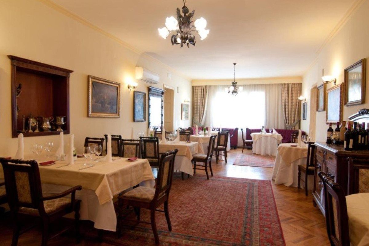 Elite Resort Hotel