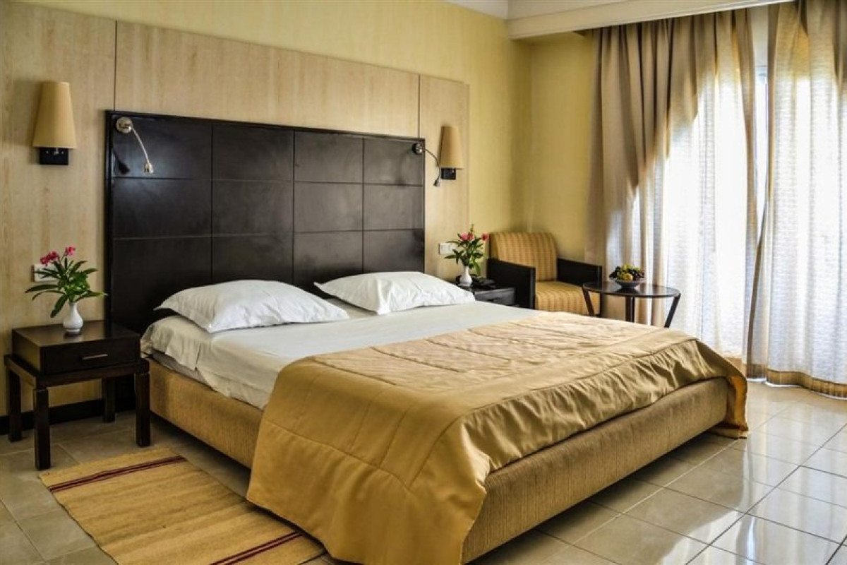 AZIZA THALASSO GOLF (Adults Only +16)