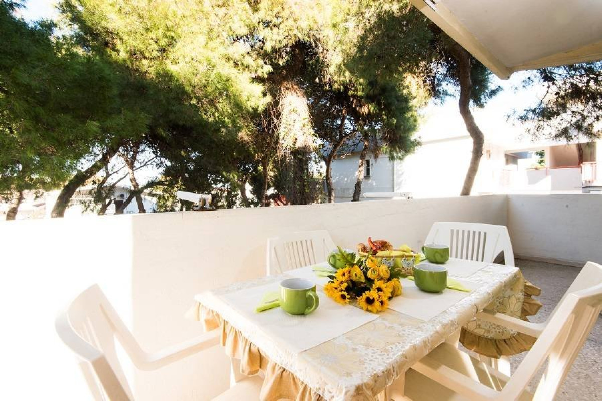Apartamente SMART Marina di Ginosa