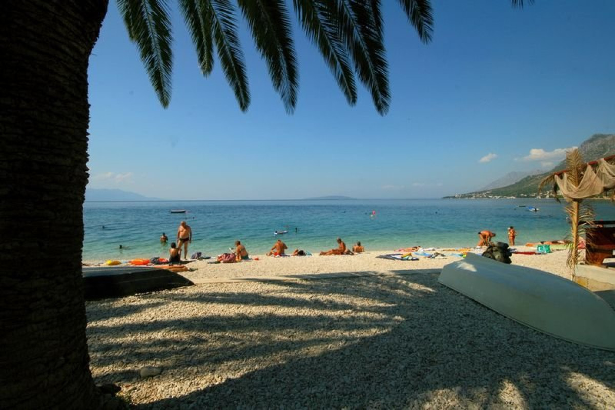 ADRIATIQ HOTEL LAGUNA (Makarska)
