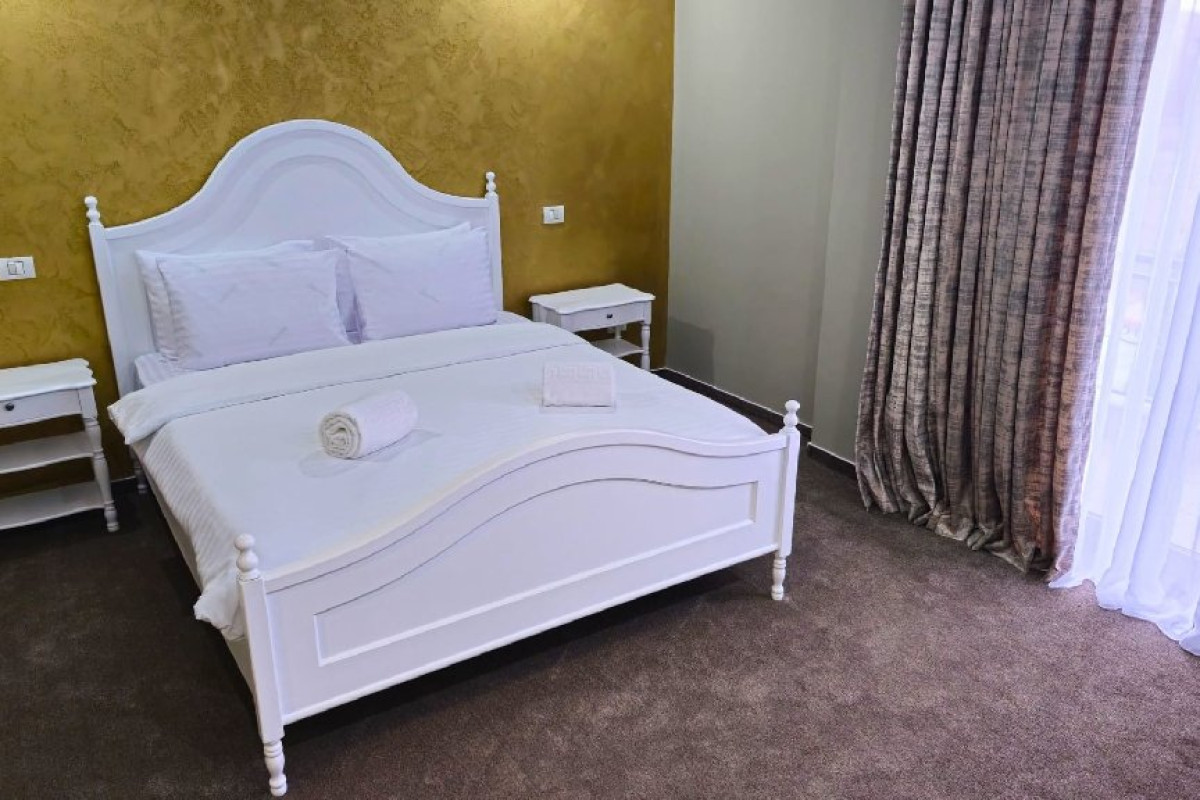 Deny Inn Resort /Spa  ( Tohanu Nou)..