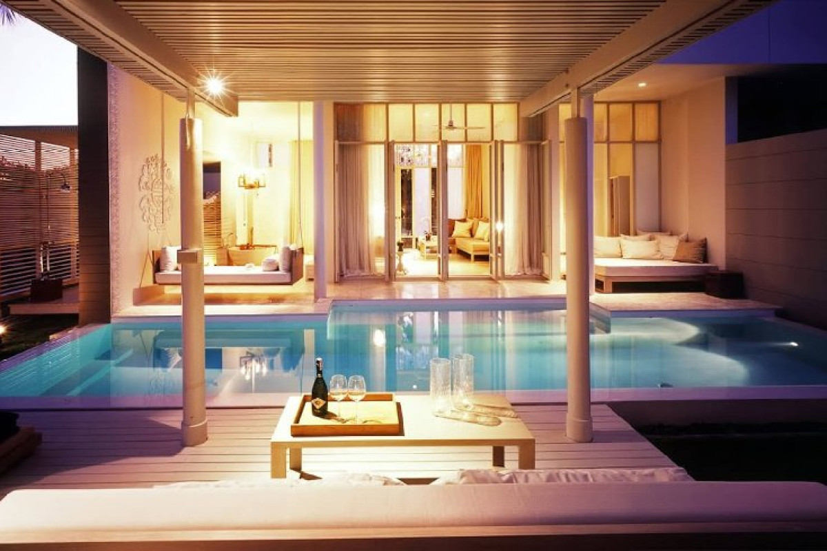 SALA PHUKET MAI KHAO BEACH RESORT (PHUKET)