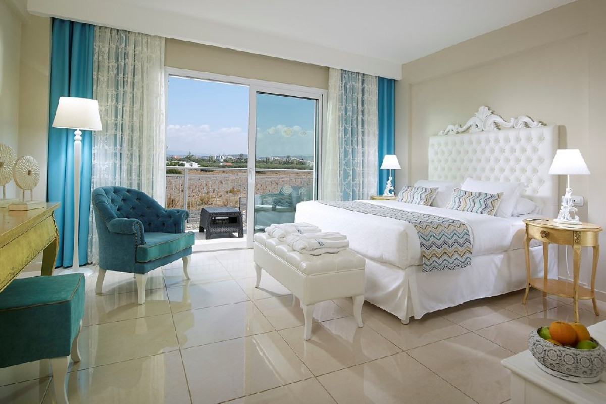Anemos Luxury Grand Resort (K)