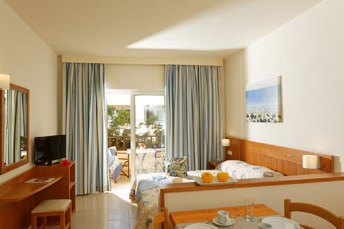 Indigo Mare Hotel Apartment