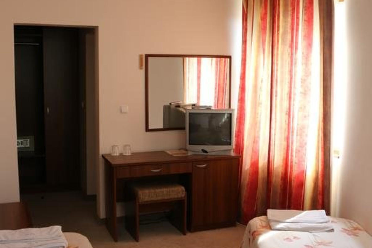 Kralev dvor (Bansko) 3*