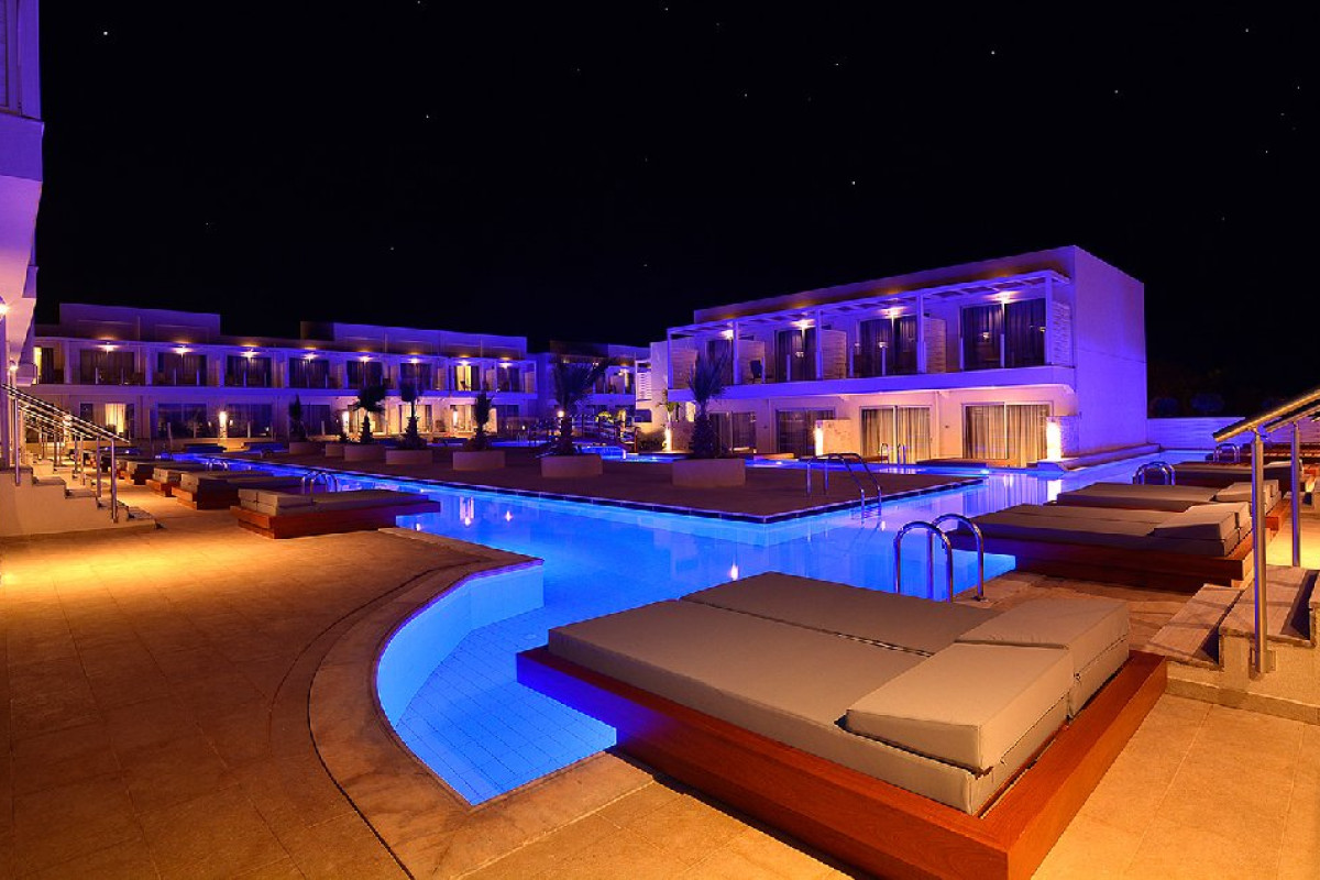 Insula Alba Resort  Spa (Adults Only, 16+)