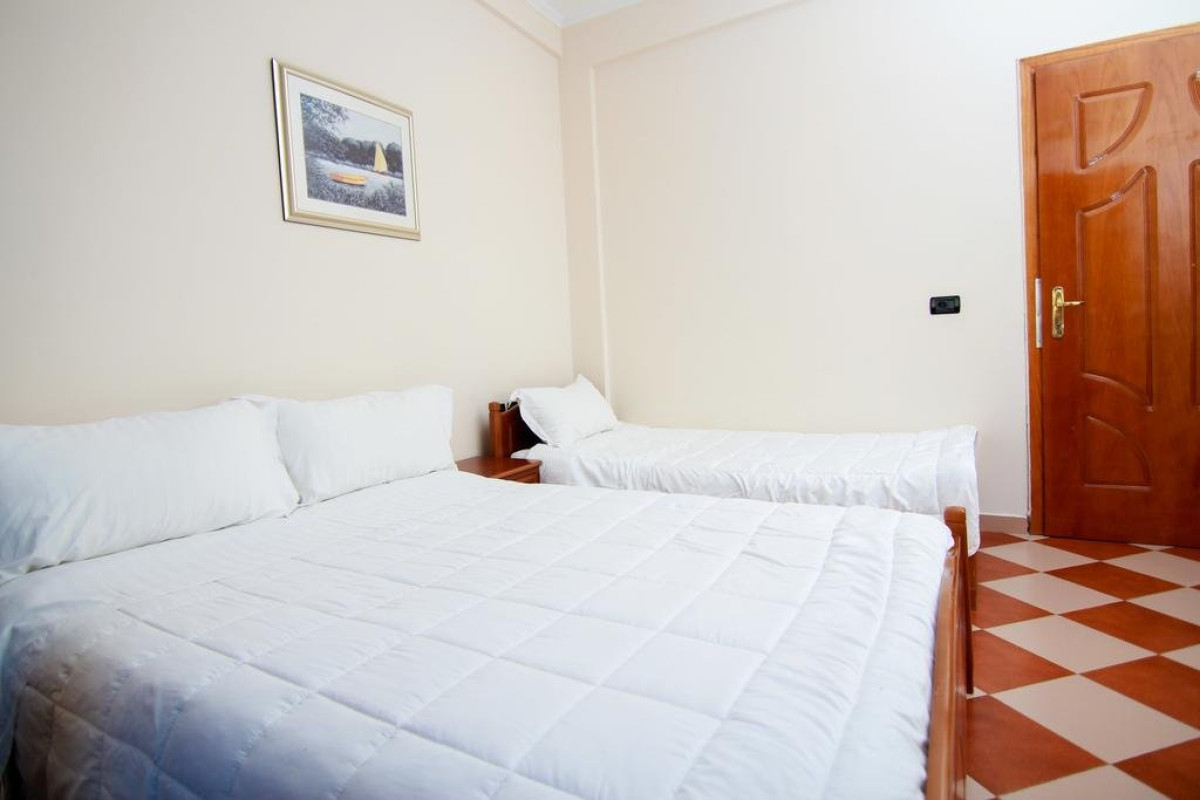Hotel Florence (Vlore)