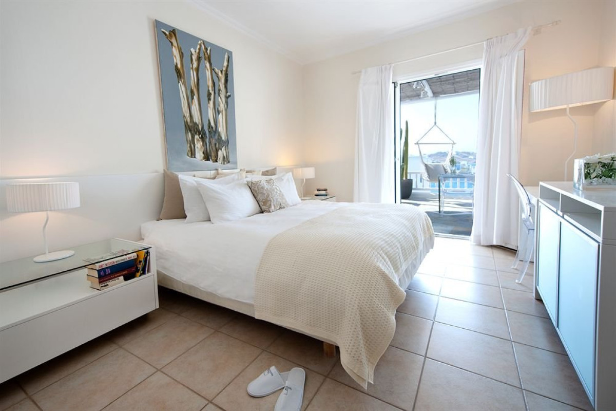 Apollonia Bay Resort