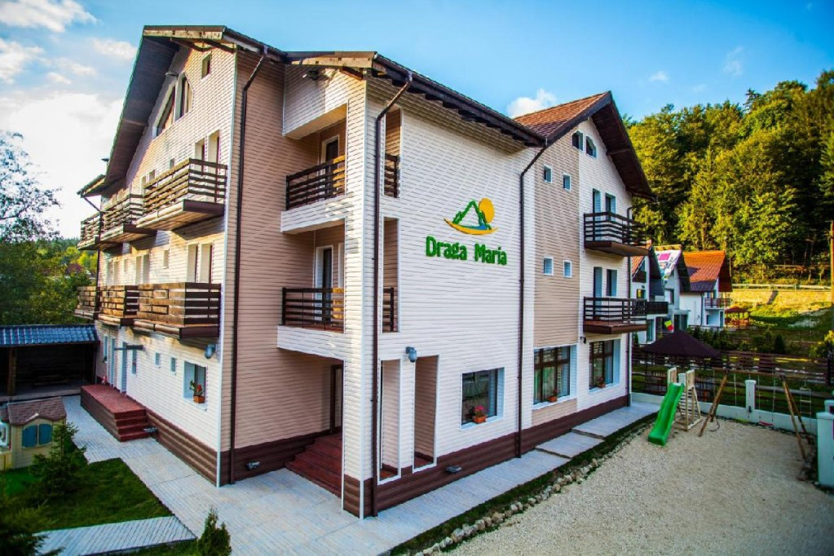 Draga Maria