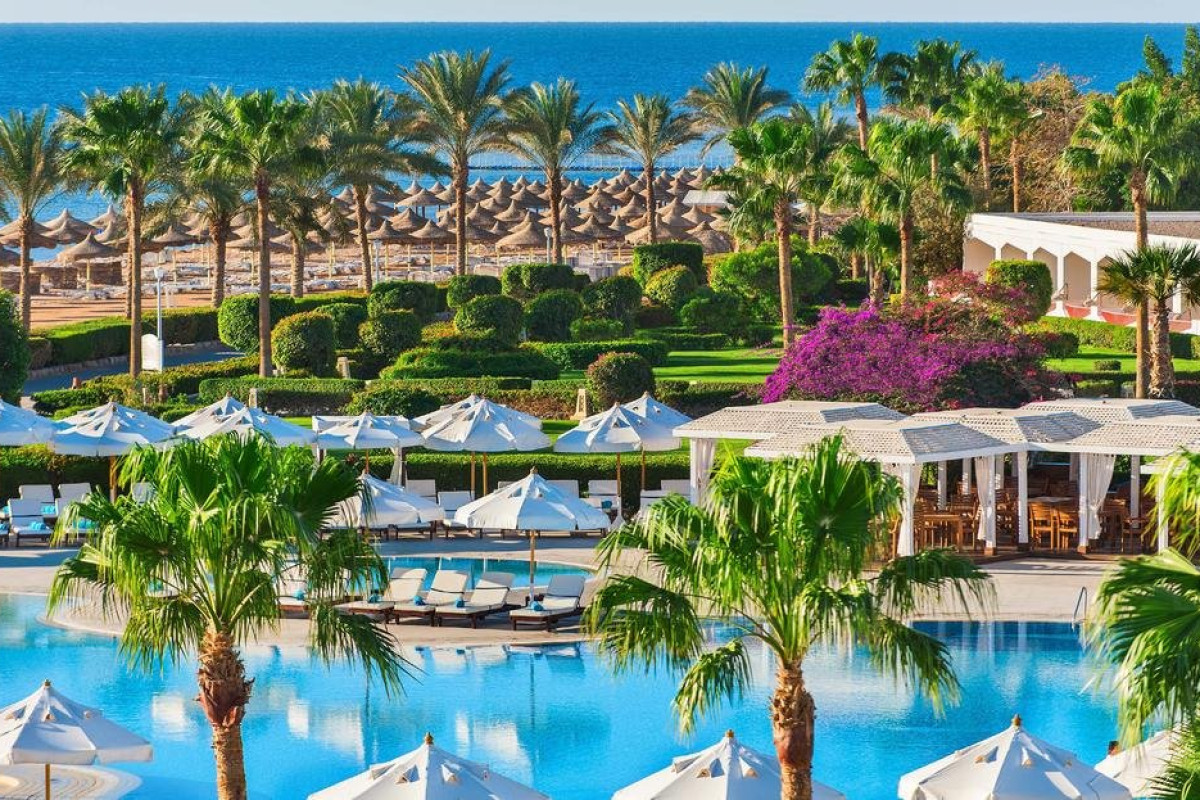 BARON RESORT