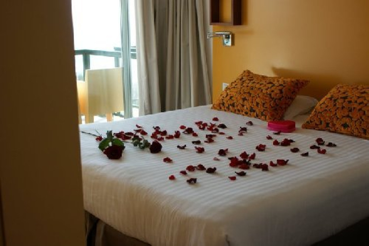 Hotel Saboia