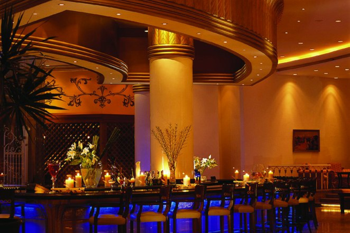 Monte Carlo Sharm Resort and Spa