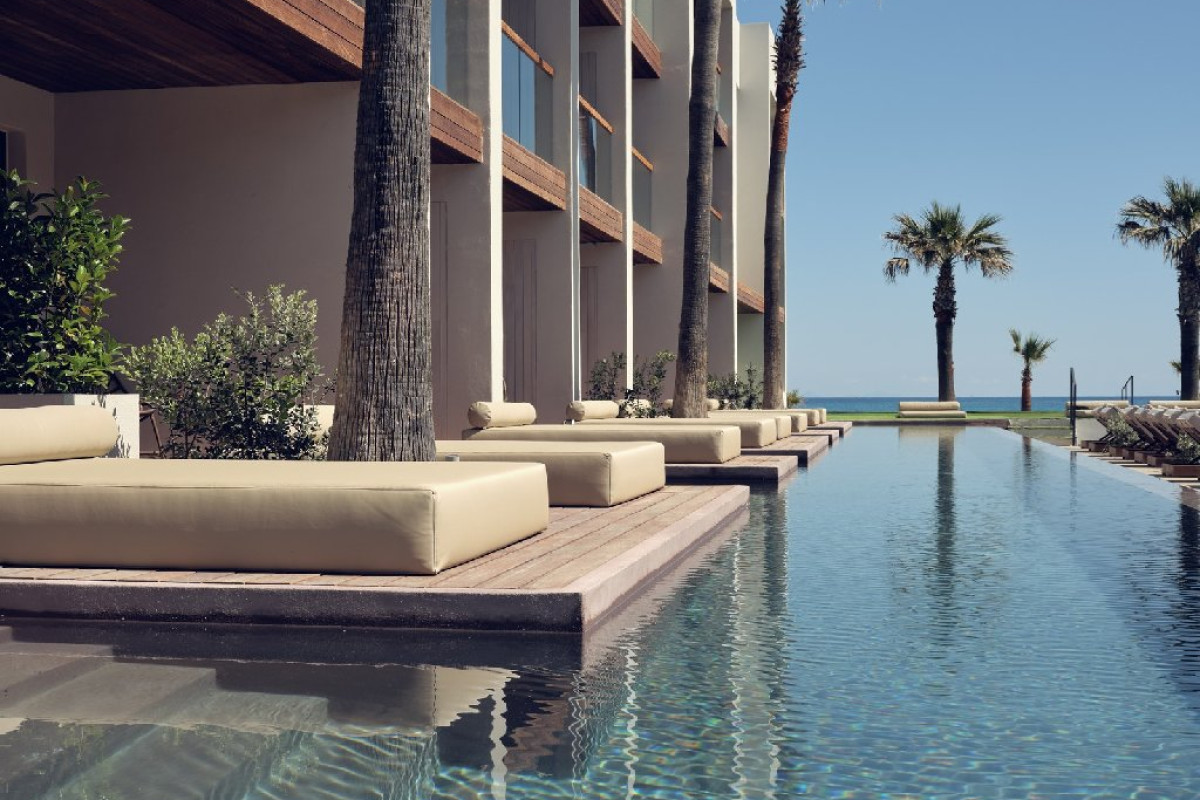 Zante Maris Suites