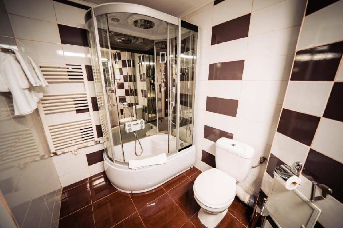 Afrodita Resort Spa
