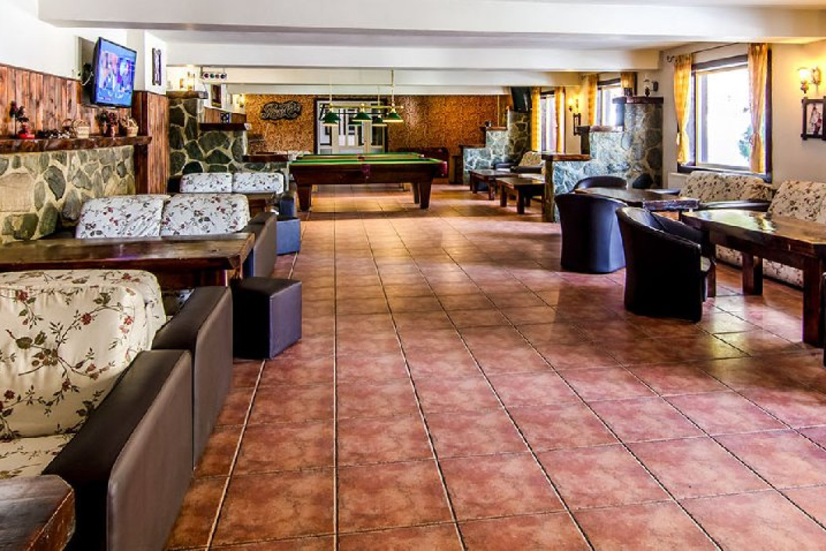 Resort Cheile Gradistei Moieciu