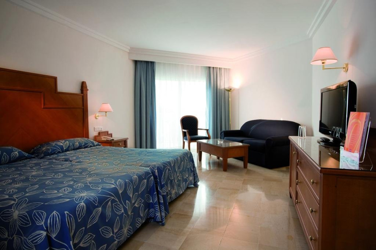 OCCIDENTAL MARCO POLO