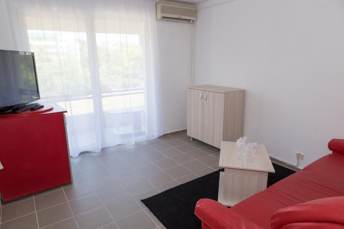 Iulia Resort