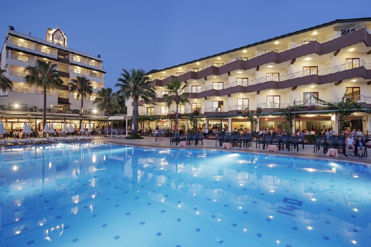 GALERI RESORT