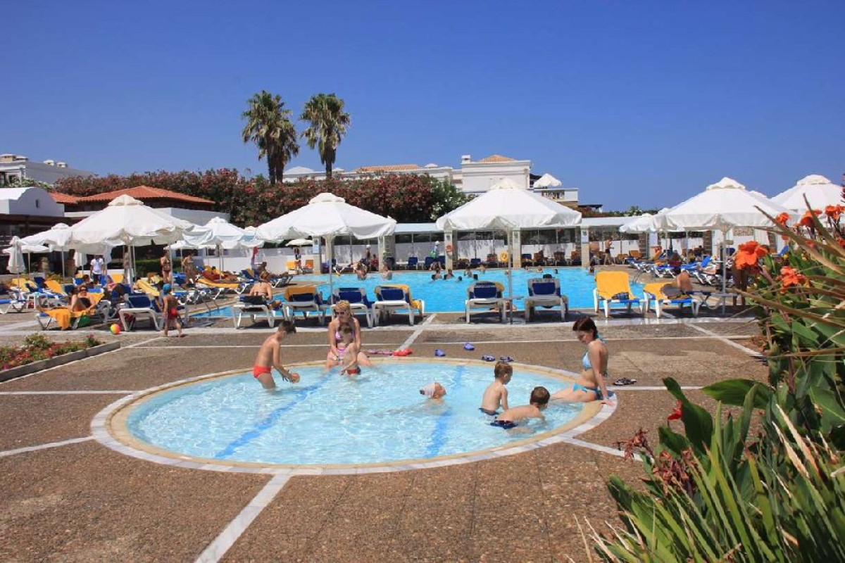 Annabelle Beach (resort)