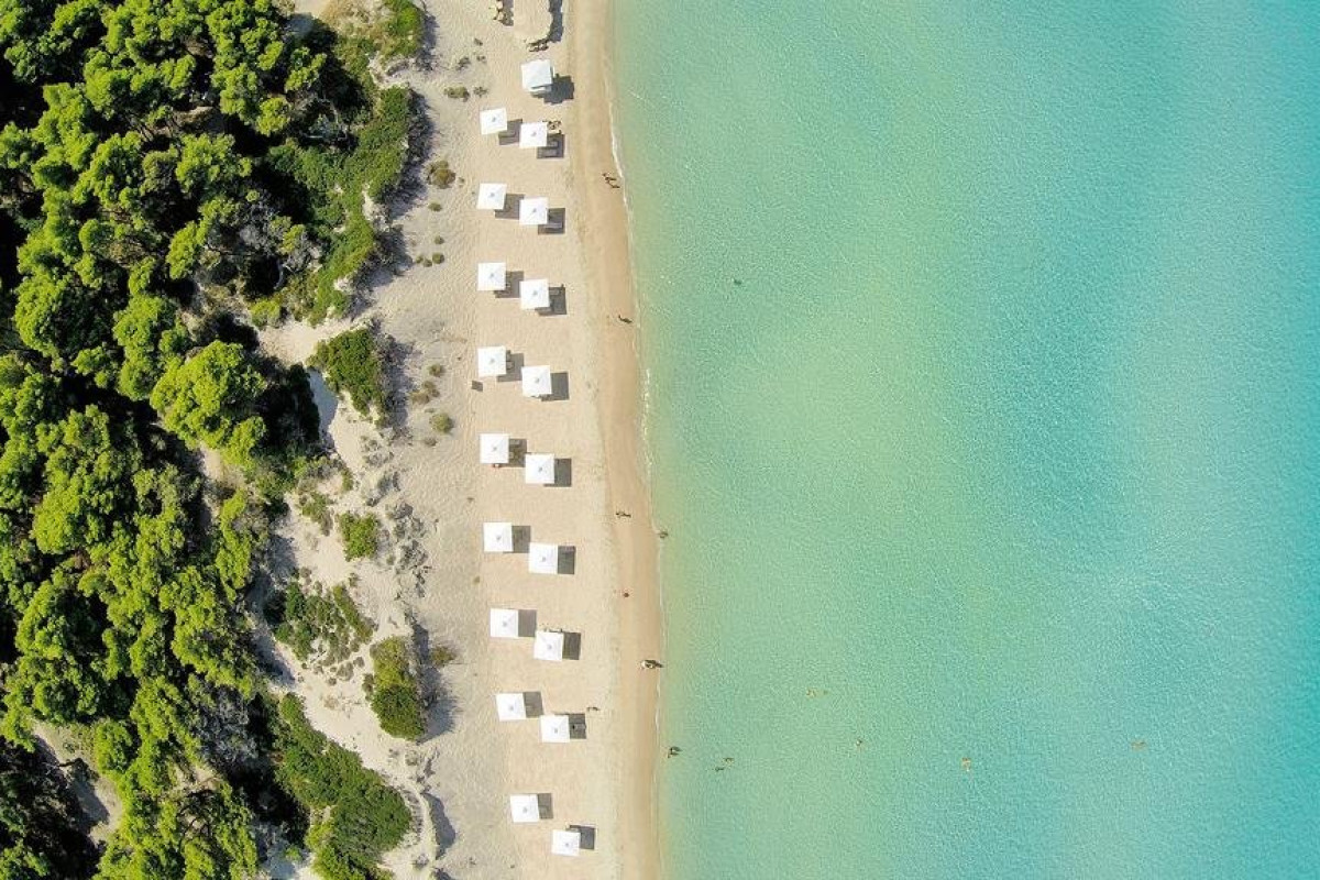 Sani Dunes