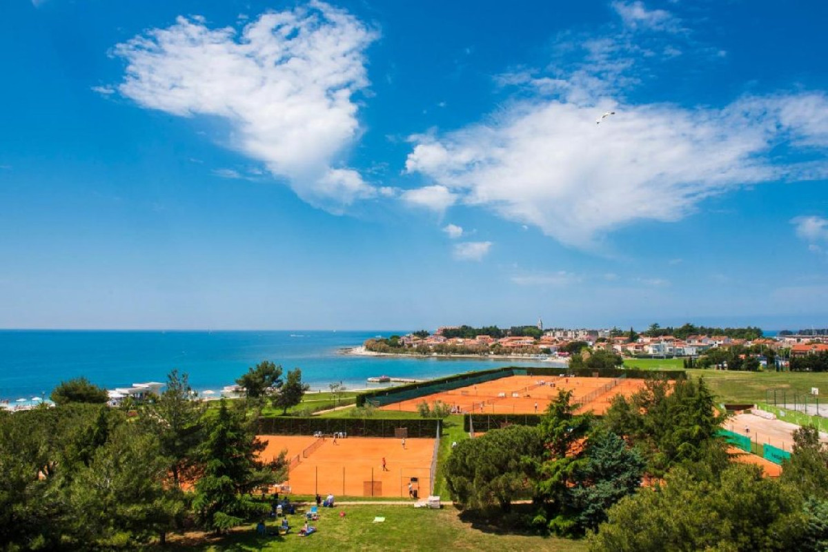 Hotel Aminess Laguna (Novigrad) - duplicat