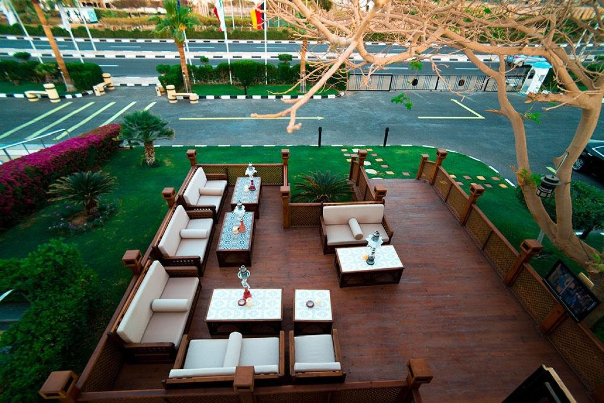 Tivoli Hotel