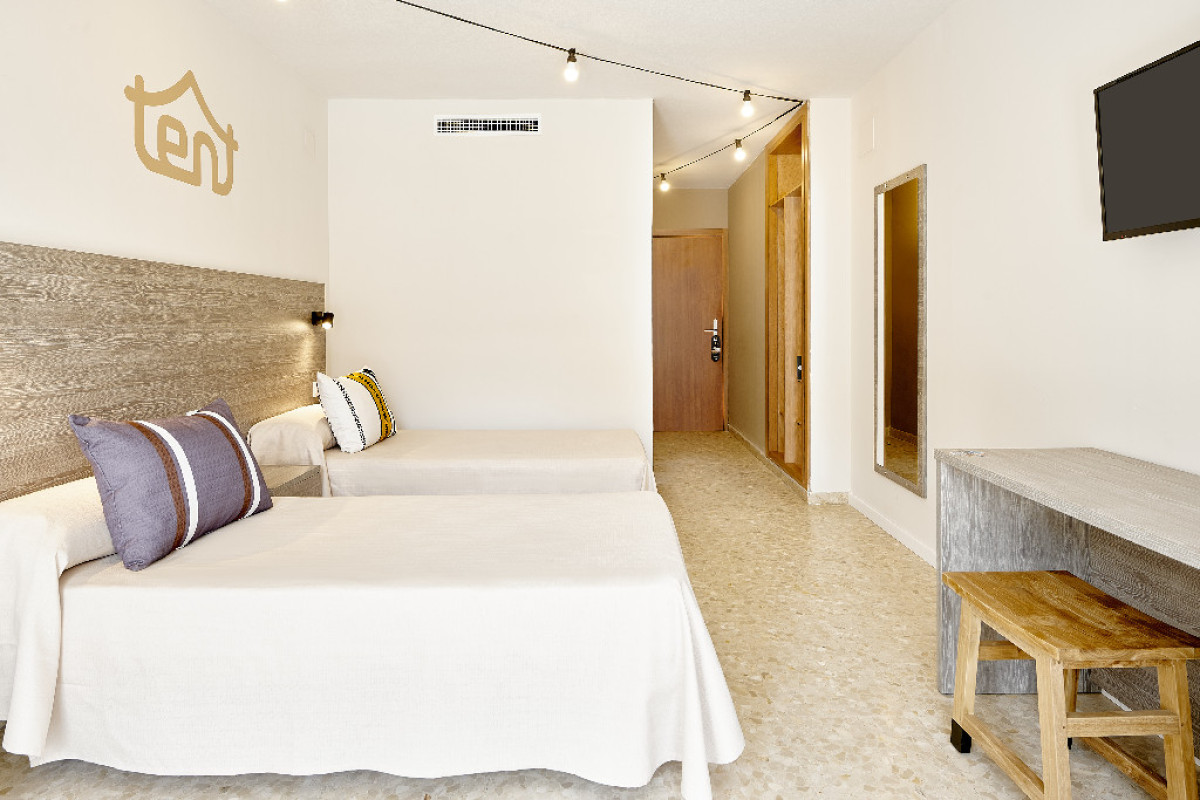 tent Torremolinos