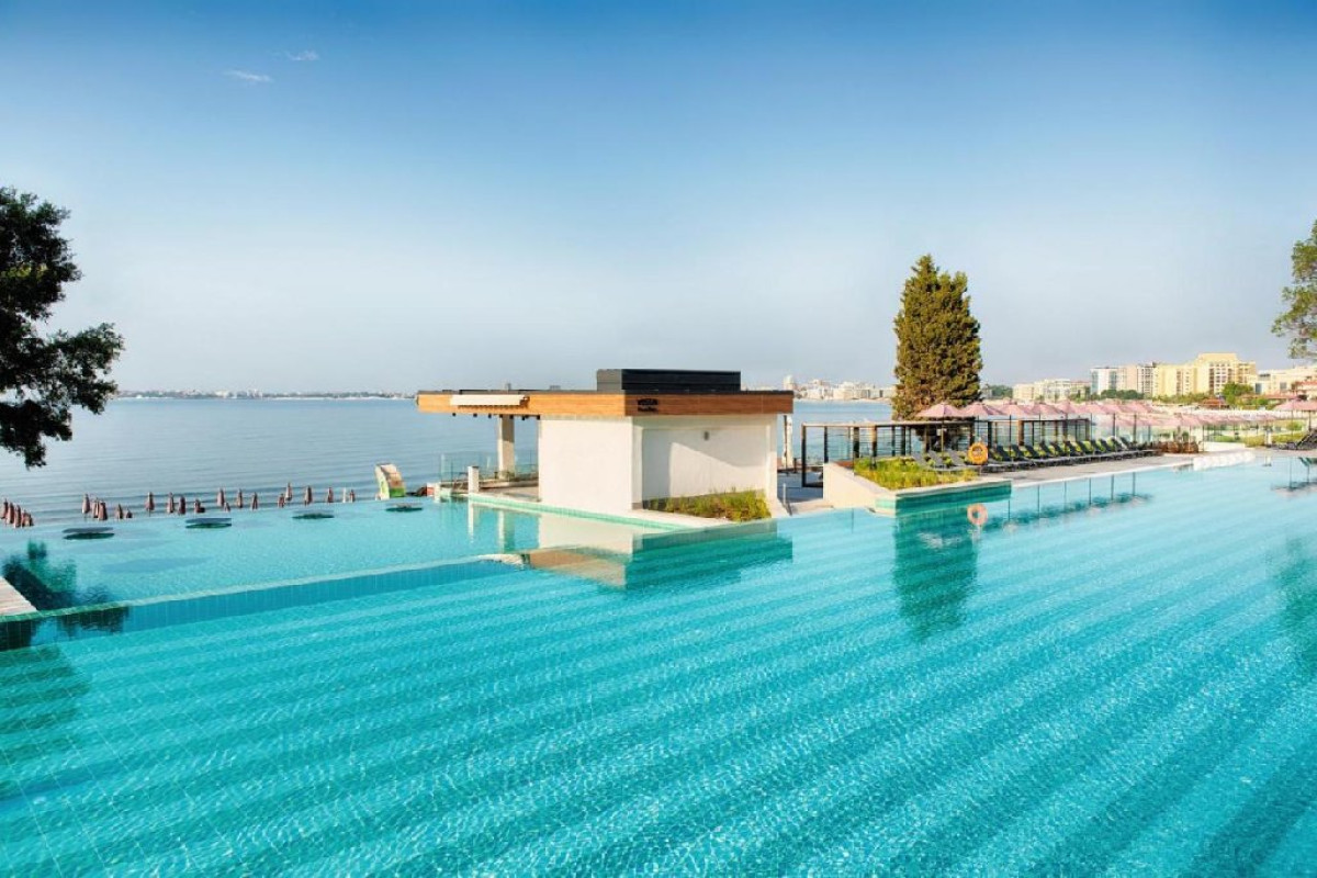 Secrets Sunny Beach Resort and Spa - Adults Only