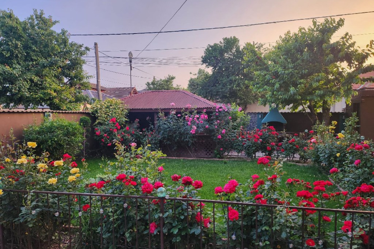 Villa Mugur