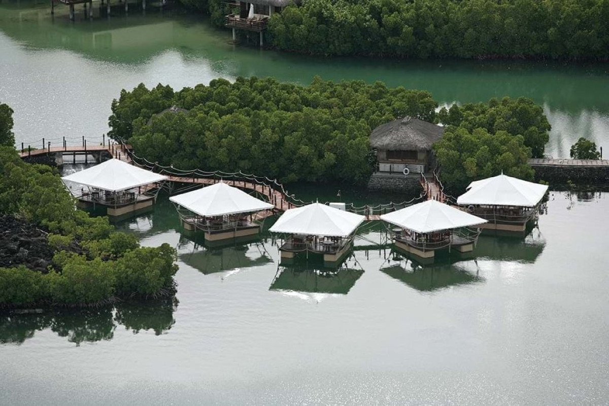 Constance Ephelia Resort (LV)
