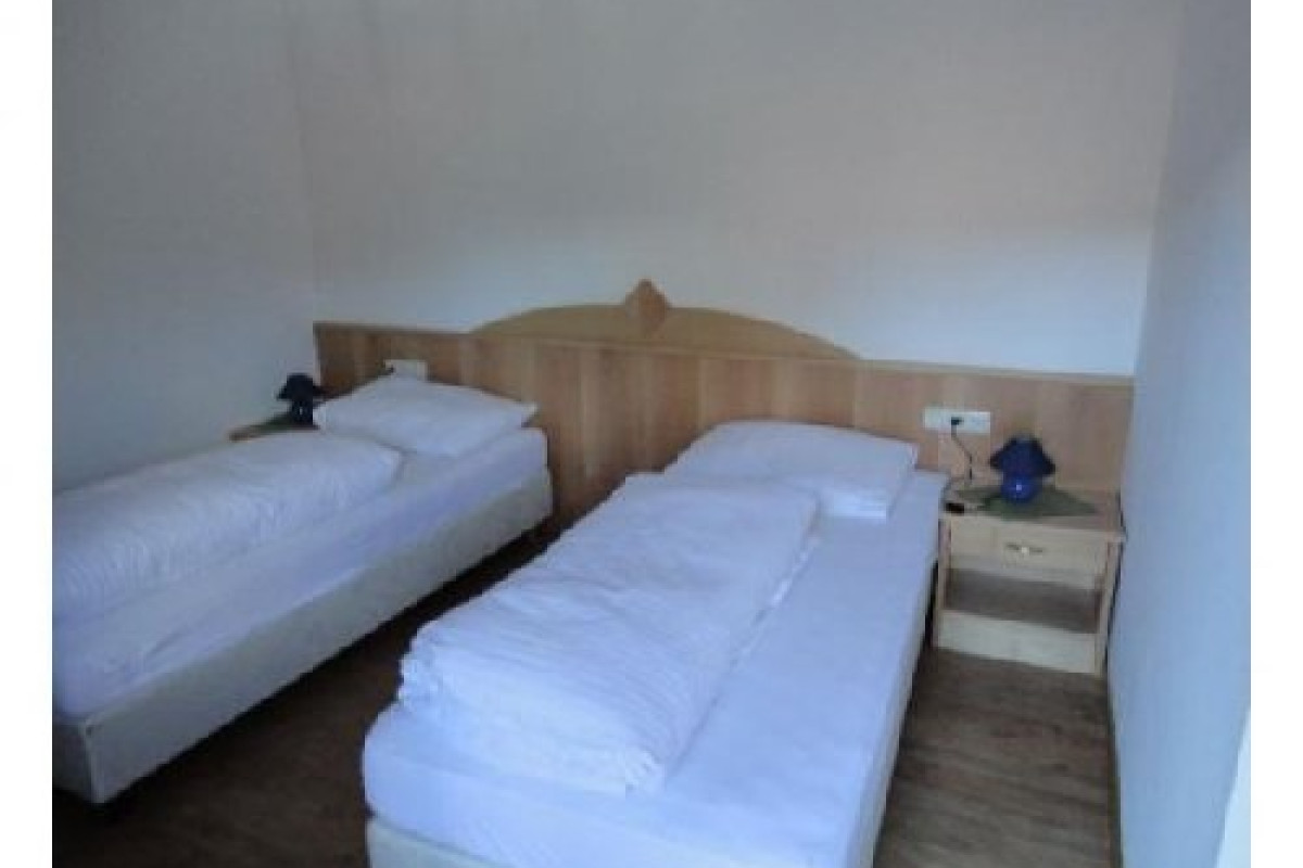 Gasthof Alpenrose