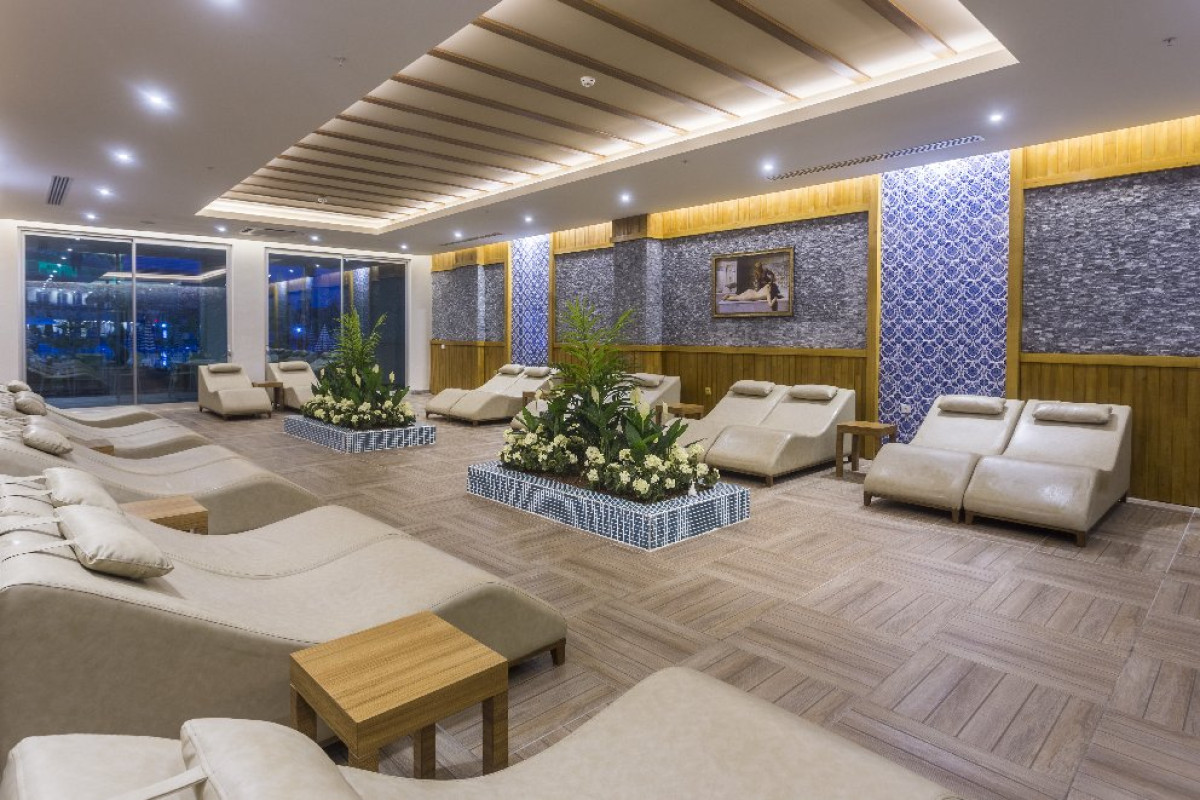 LONICERA RESORT AND SPA