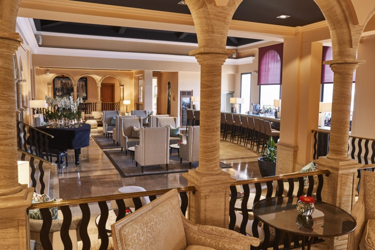 Steigenberger Hotel and Resort Camp de Mar