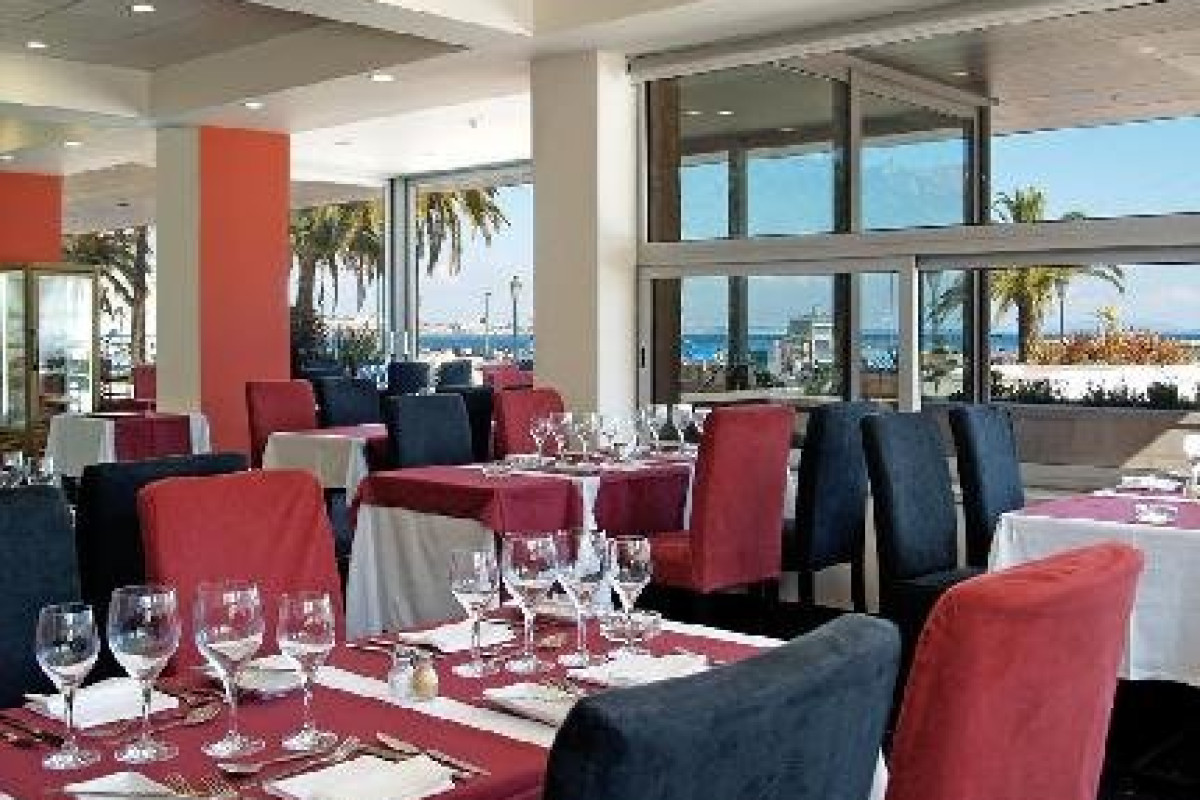 Hotel Baia