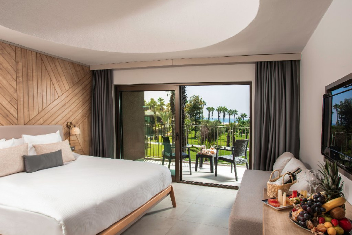 PALOMA ORENDA RESORT AND SPA