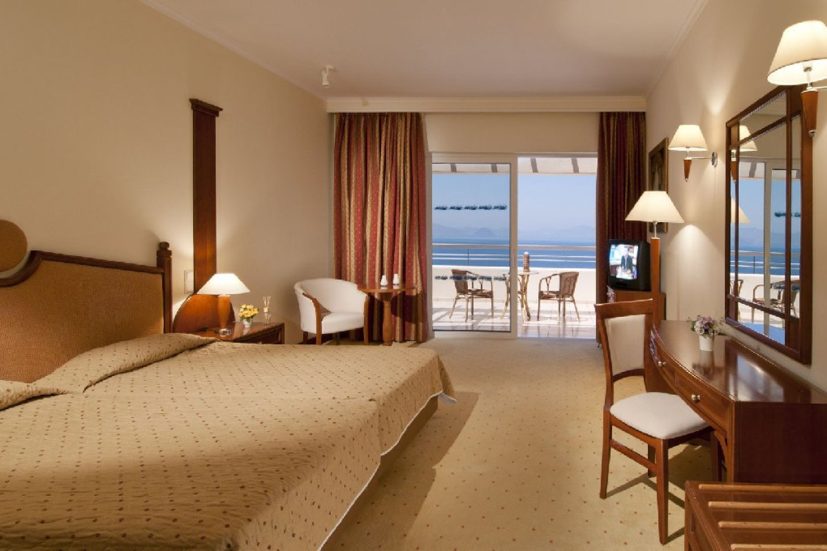 Kipriotis Panorama and Suites (vechi)
